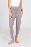 Cosy Pants - pebble
