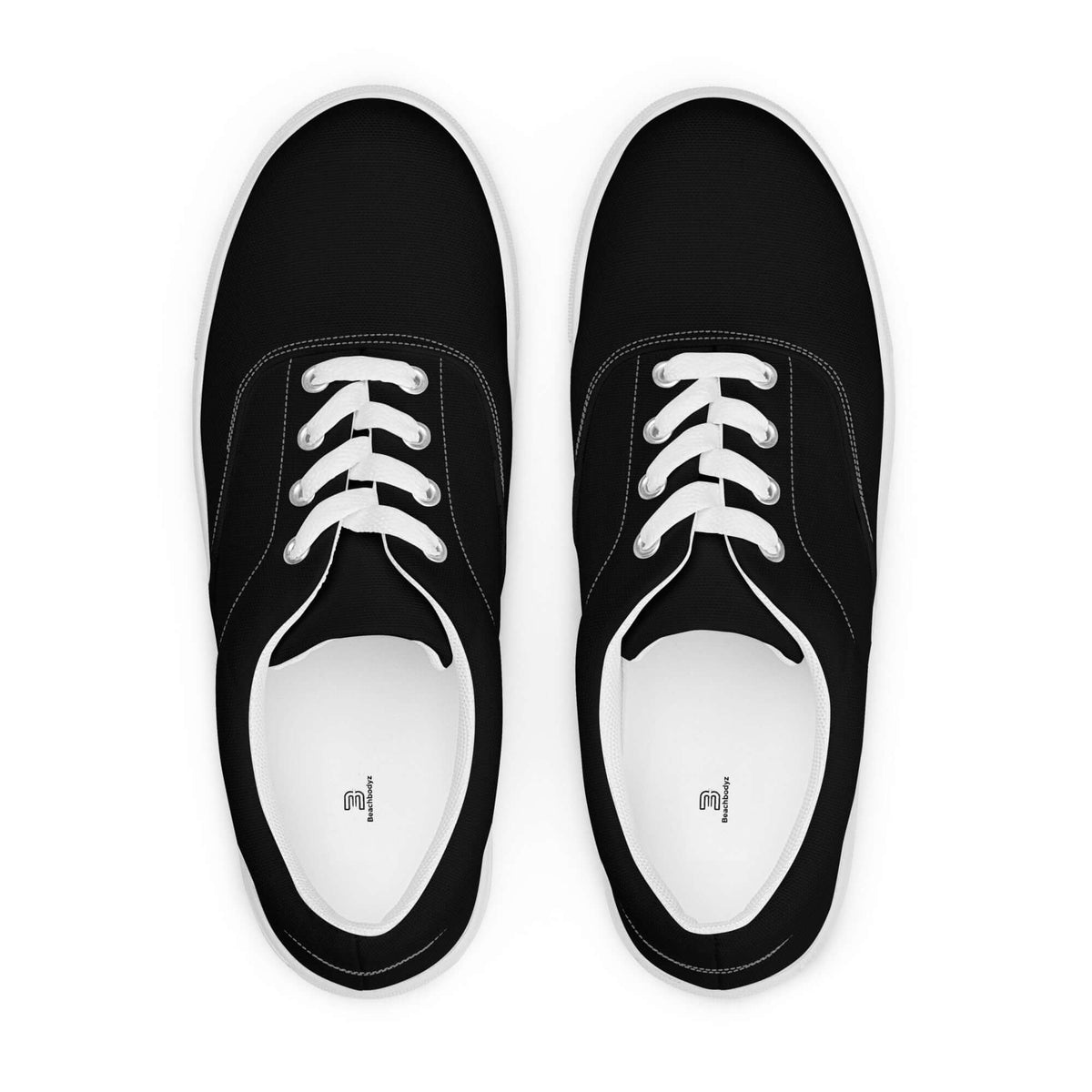 Classic Canvas Sneaker – Unisex