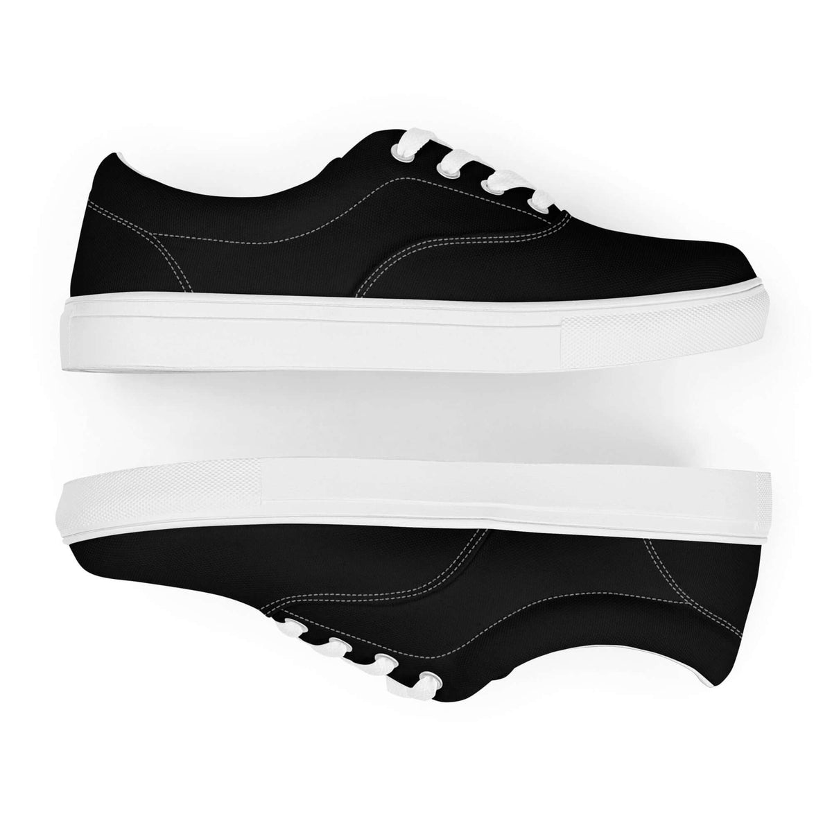 Classic Canvas Sneaker – Unisex