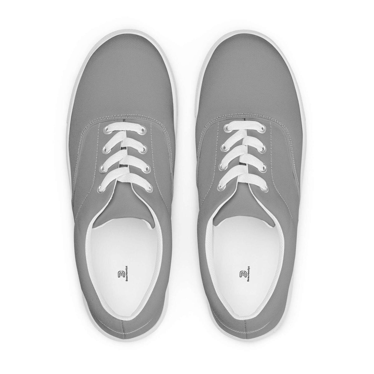Simplicity Canvas Sneaker – Unisex