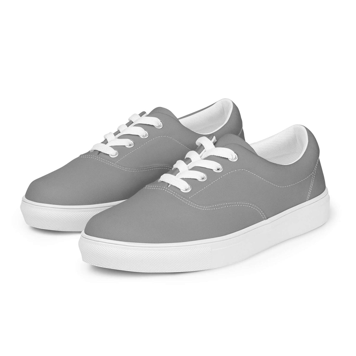 Simplicity Canvas Sneaker – Unisex