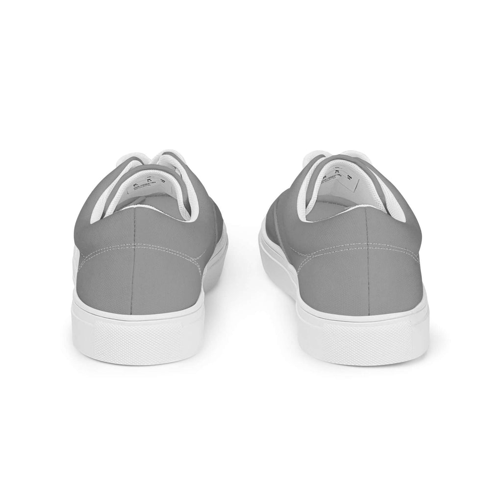 Simplicity Canvas Sneaker – Unisex