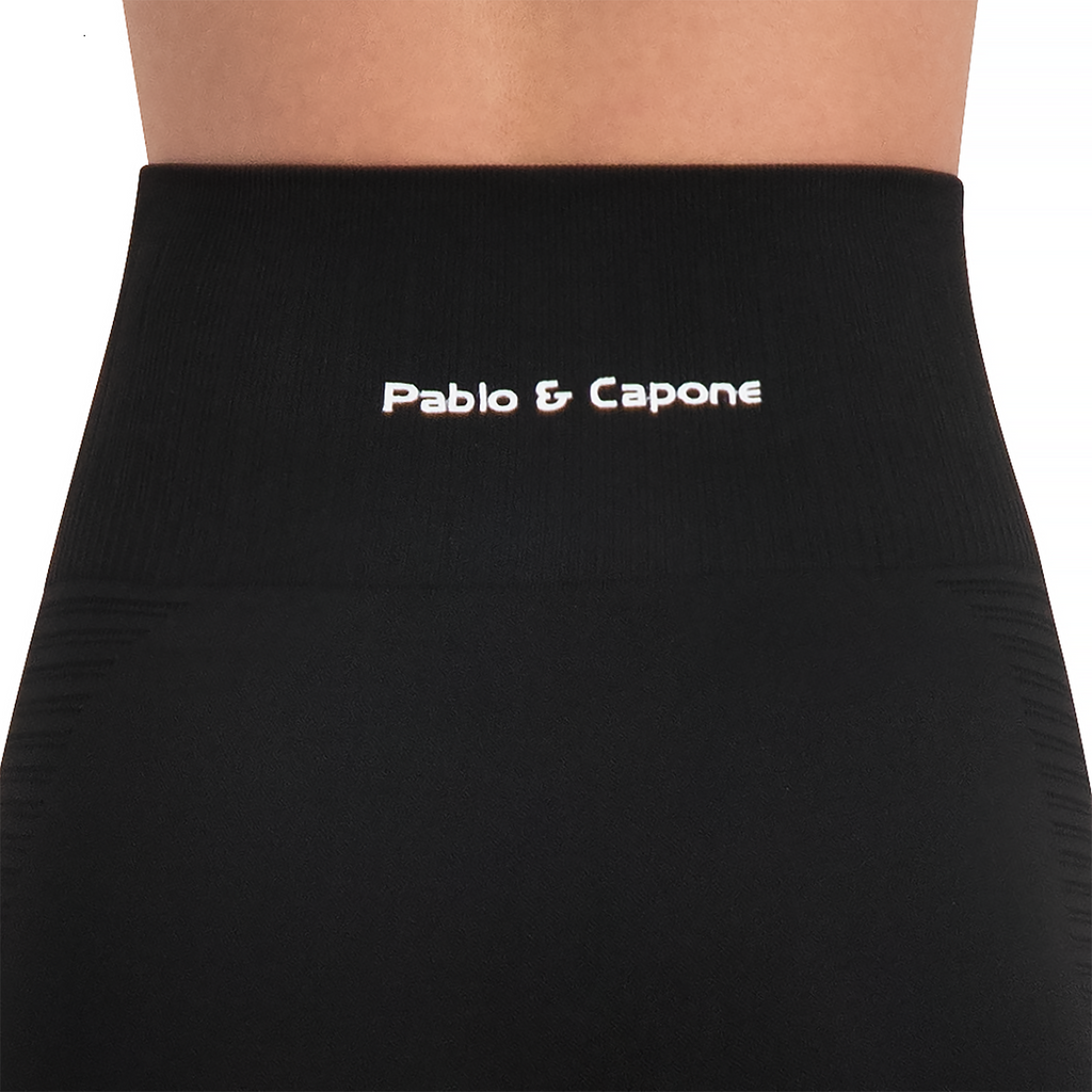 Cylene Leggings - Black