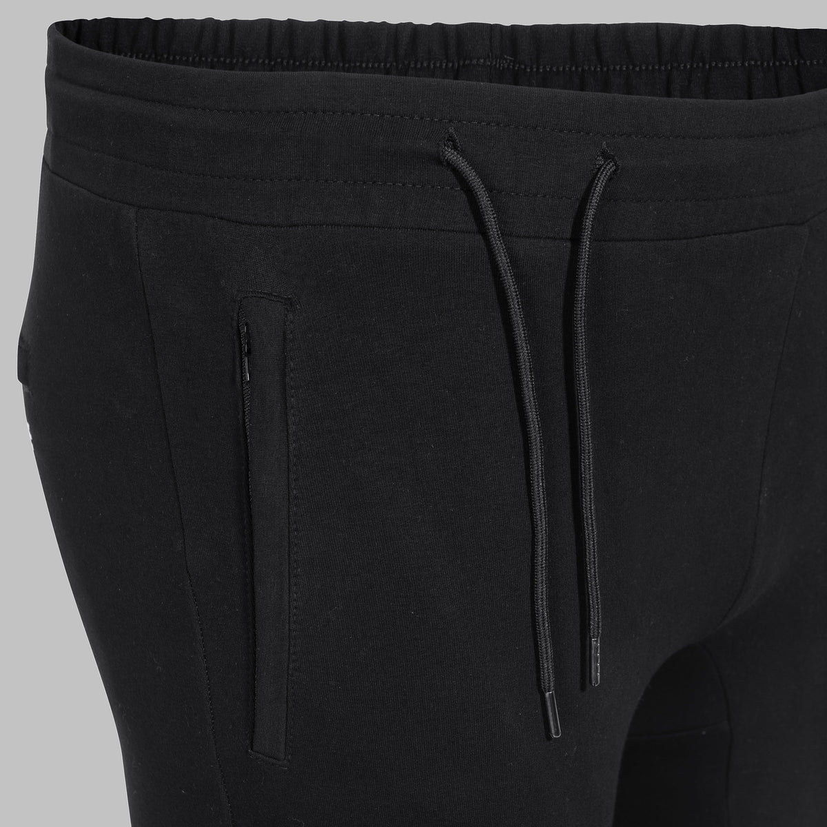 Jogger - Black