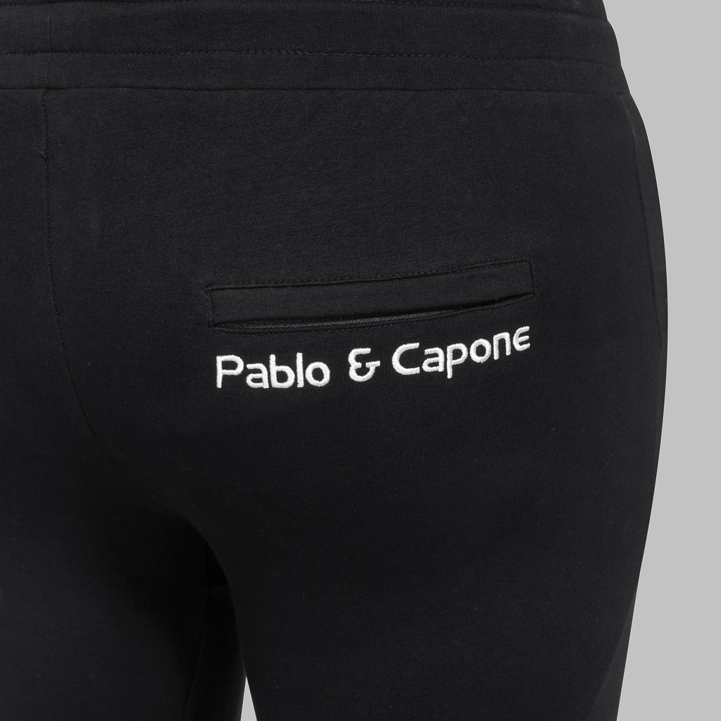 Jogger - Black