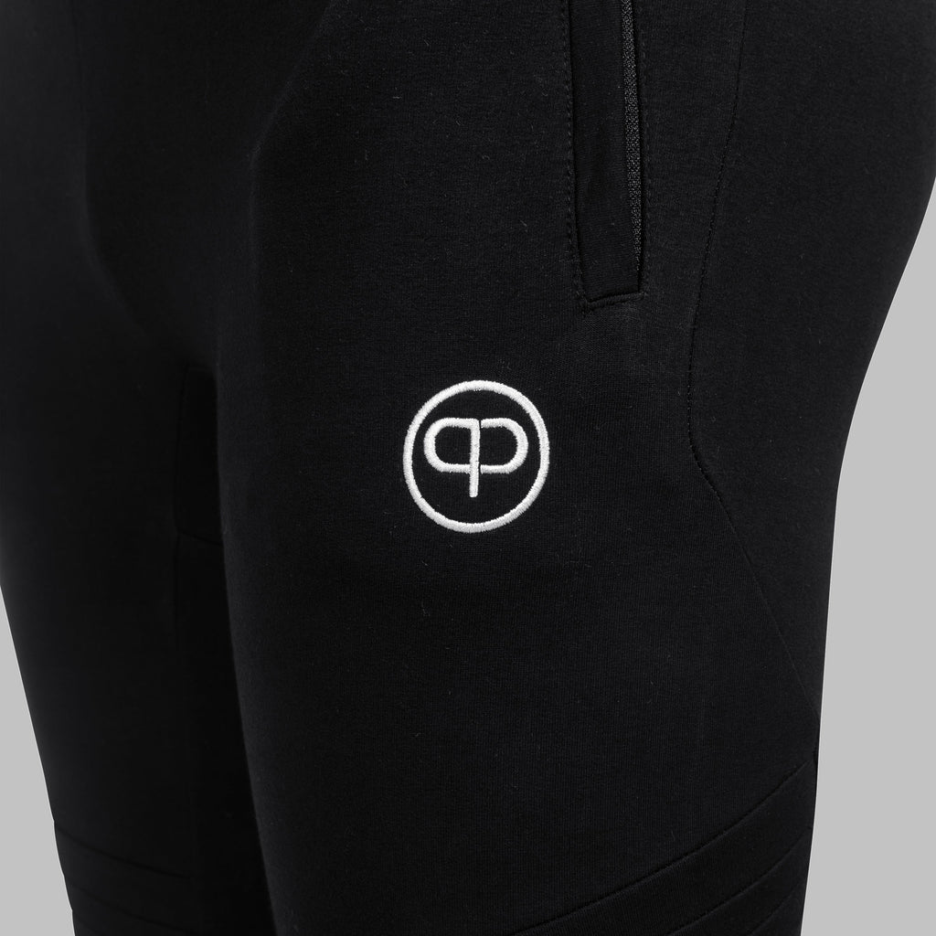 Jogger - Black