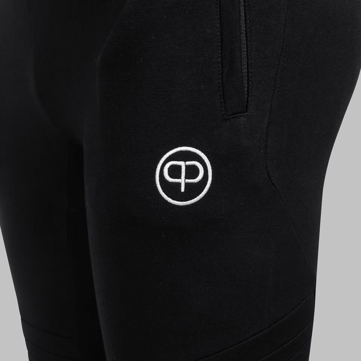 Jogger - Black