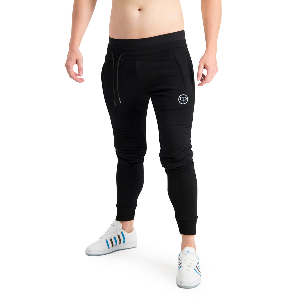 Jogger - Black