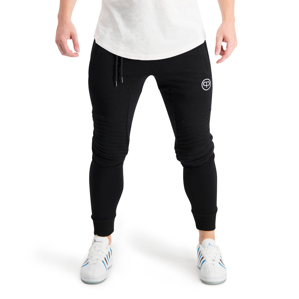 Jogger - Black