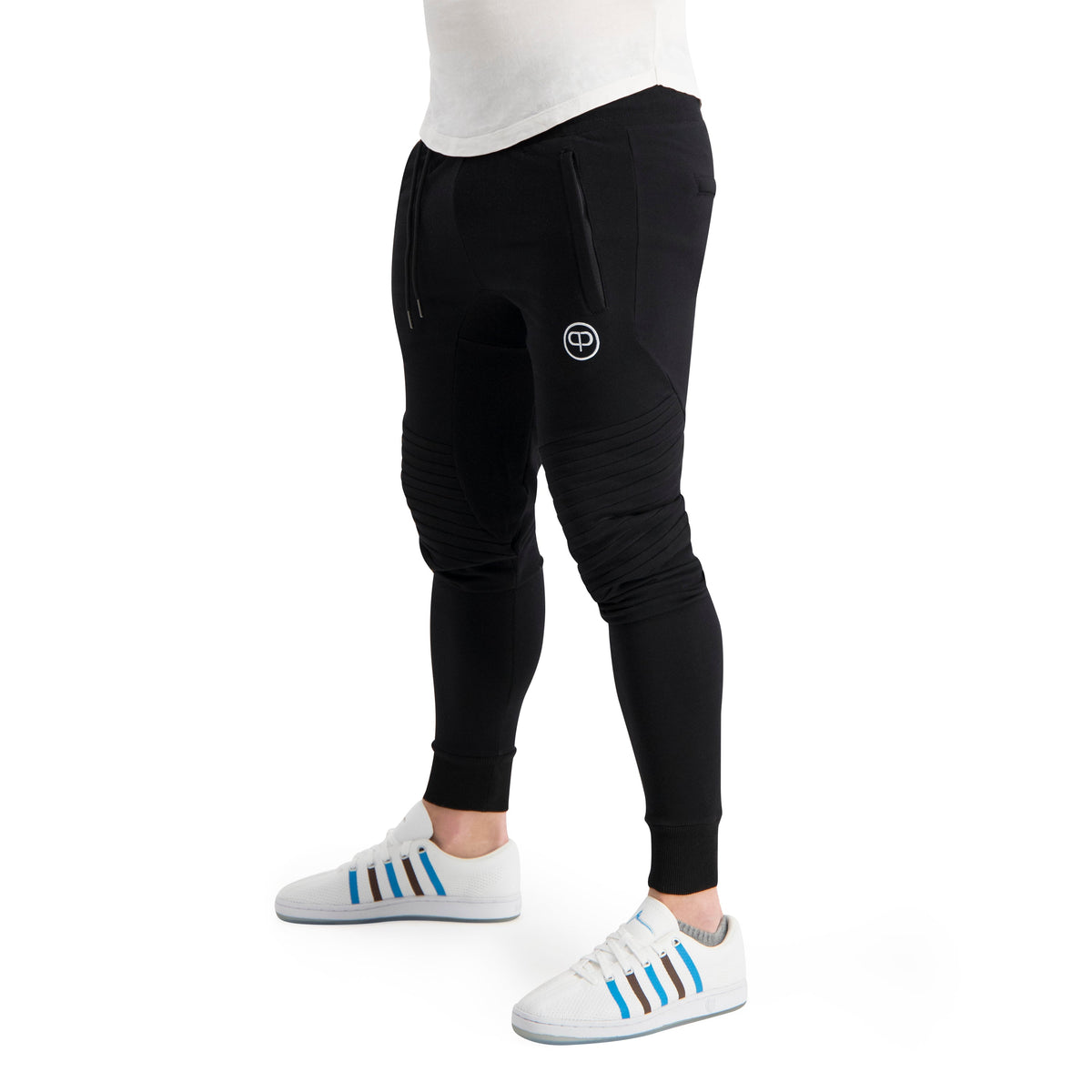Jogger - Black