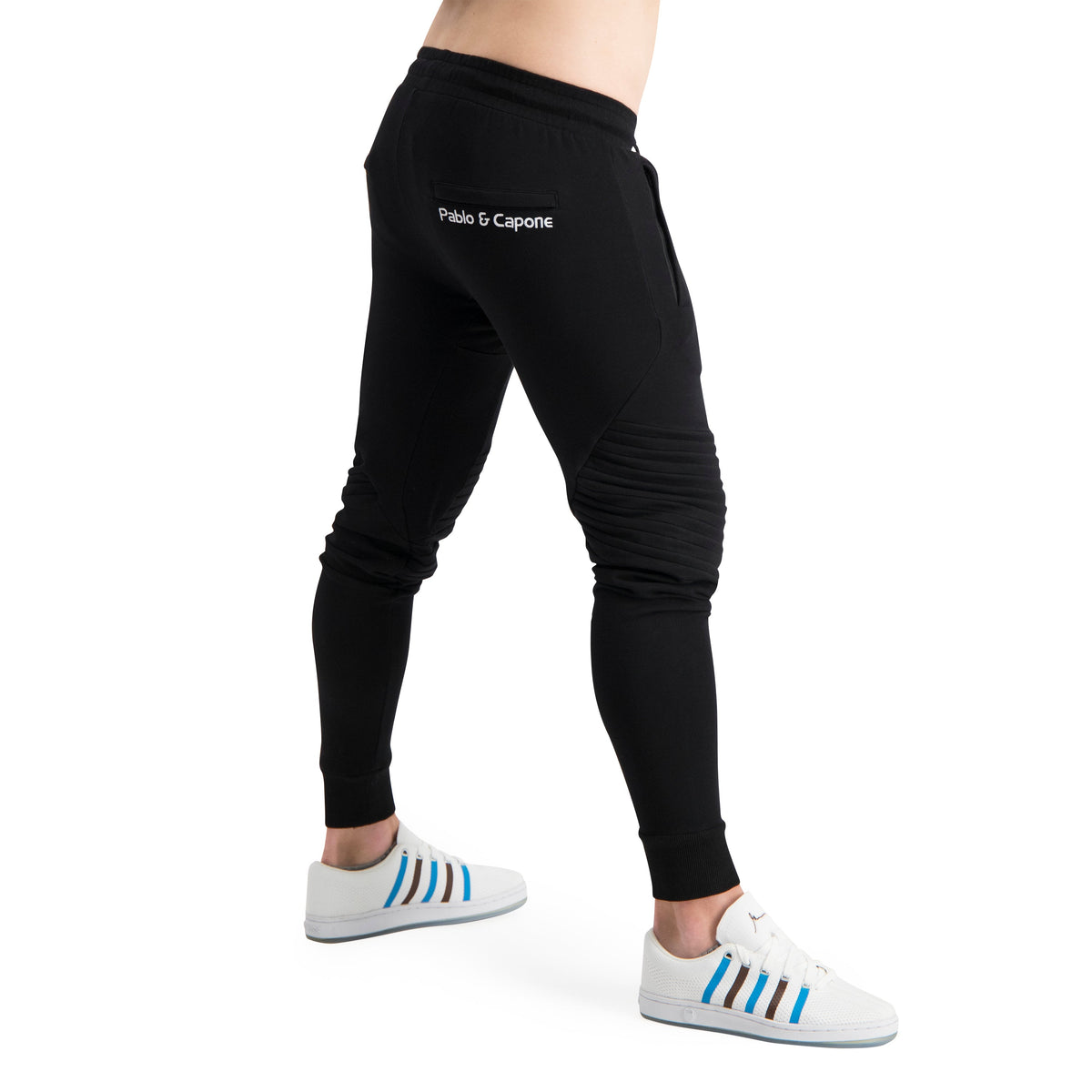 Jogger - Black