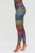 Ganga rainbow zebra