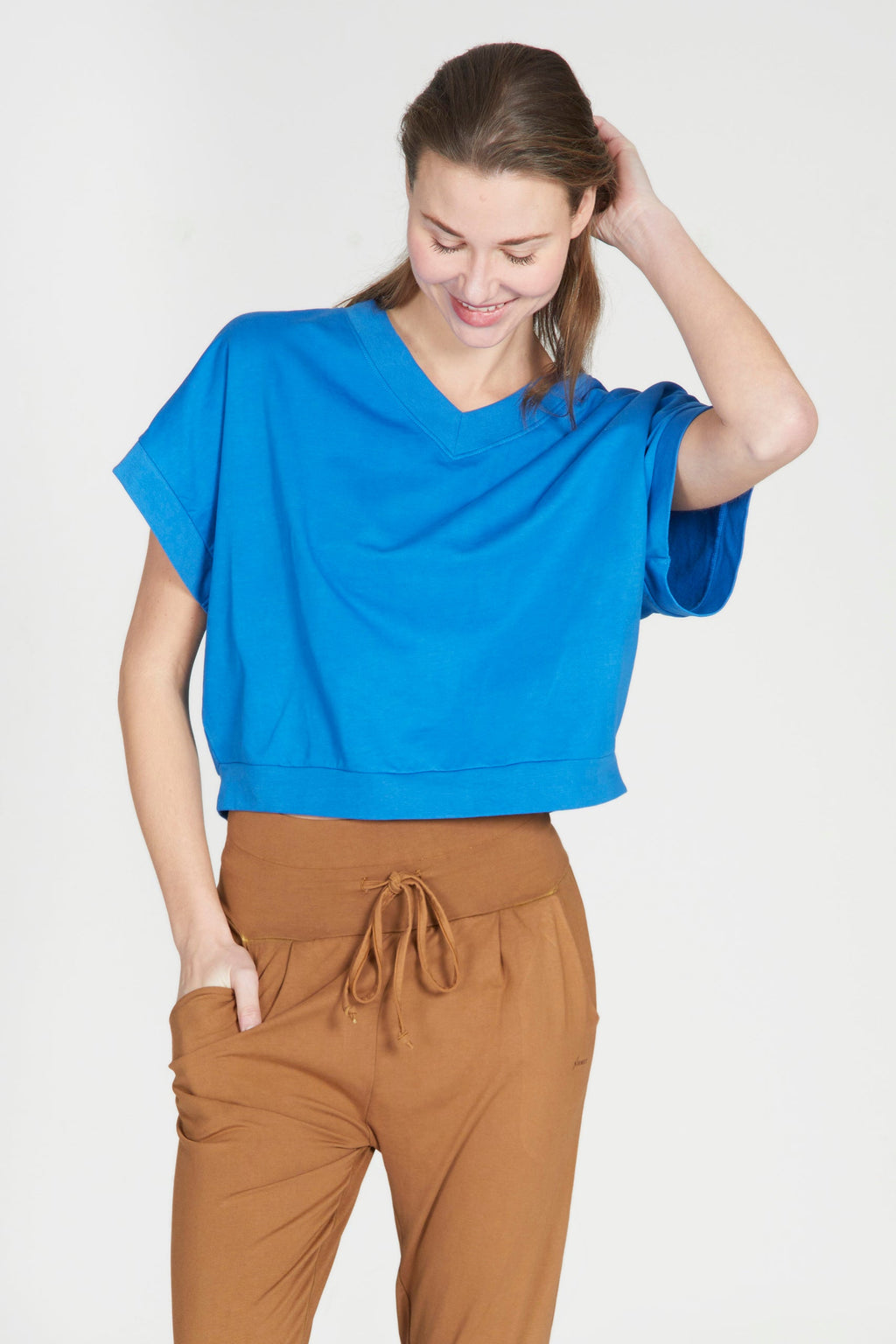 Kismet Tee sea
