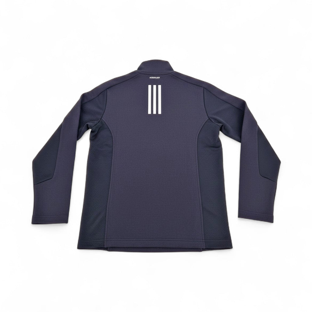 Adidas Boys XFG COVER UP Sweater Kinder Trainingsjacke H59869