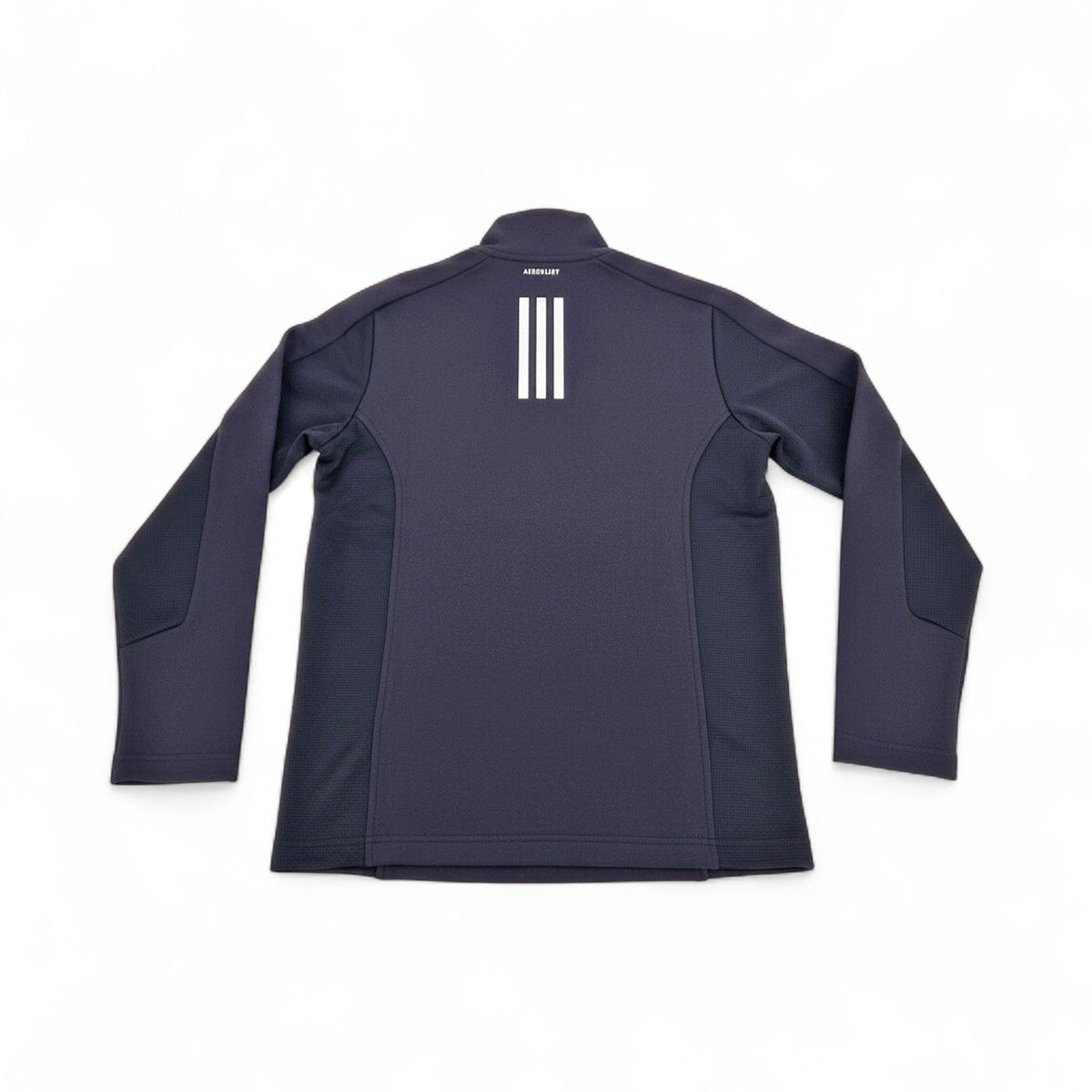 Adidas Boys XFG COVER UP Sweater Kinder Trainingsjacke H59869