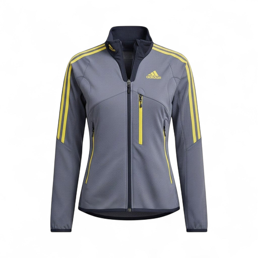 Adidas Cross Country Women's Fleece Jacket
