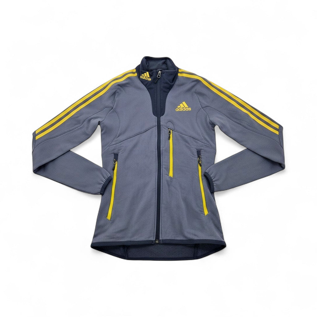 Adidas Cross Country Women's Fleece Jacket