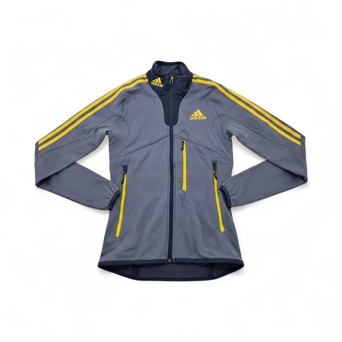 Adidas Cross Country Women's Fleece Jacket