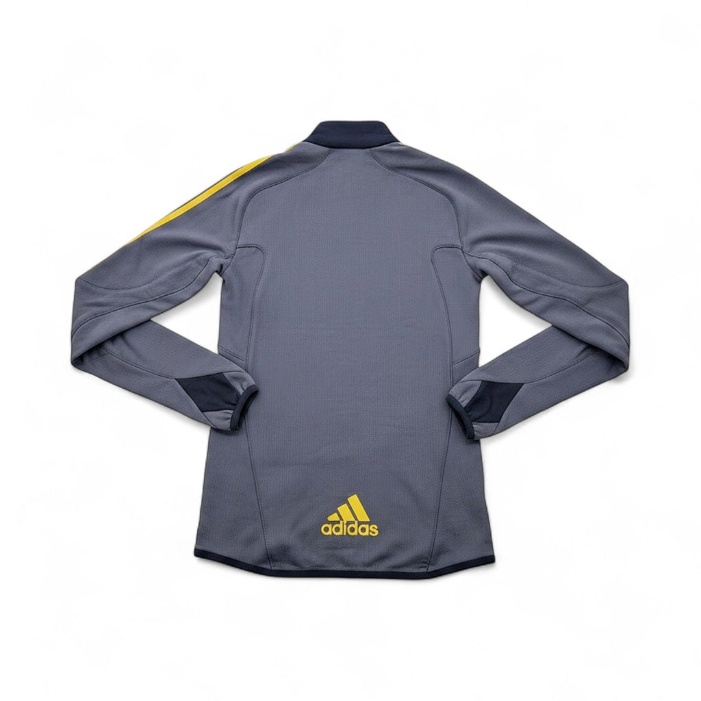 Adidas Cross Country Women's Fleece Jacket