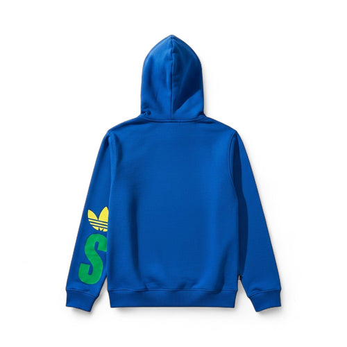 Adidas Originals HOODIE Damen Kapuzenpullover G92585