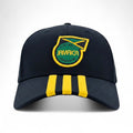 Adidas JFF Jamaica BB Baseball CAP Damen Herren Kappe IX7662