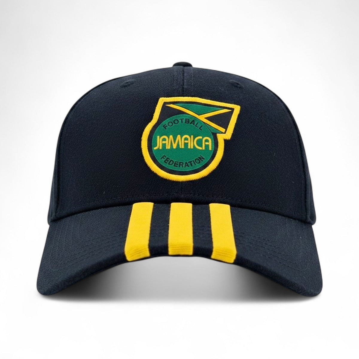 Adidas JFF Jamaica BB Baseball CAP Damen Herren Kappe IX7662