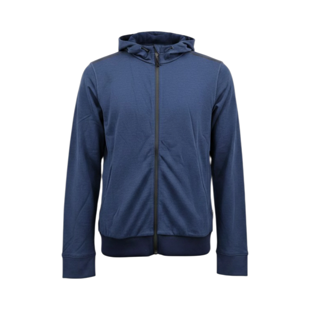 Adidas AP Fullzip FZ Hoodie Herren Kapuzenpullover Gr. M F95201