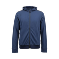 Adidas AP Fullzip FZ Hoodie Herren Kapuzenpullover Gr. M F95201