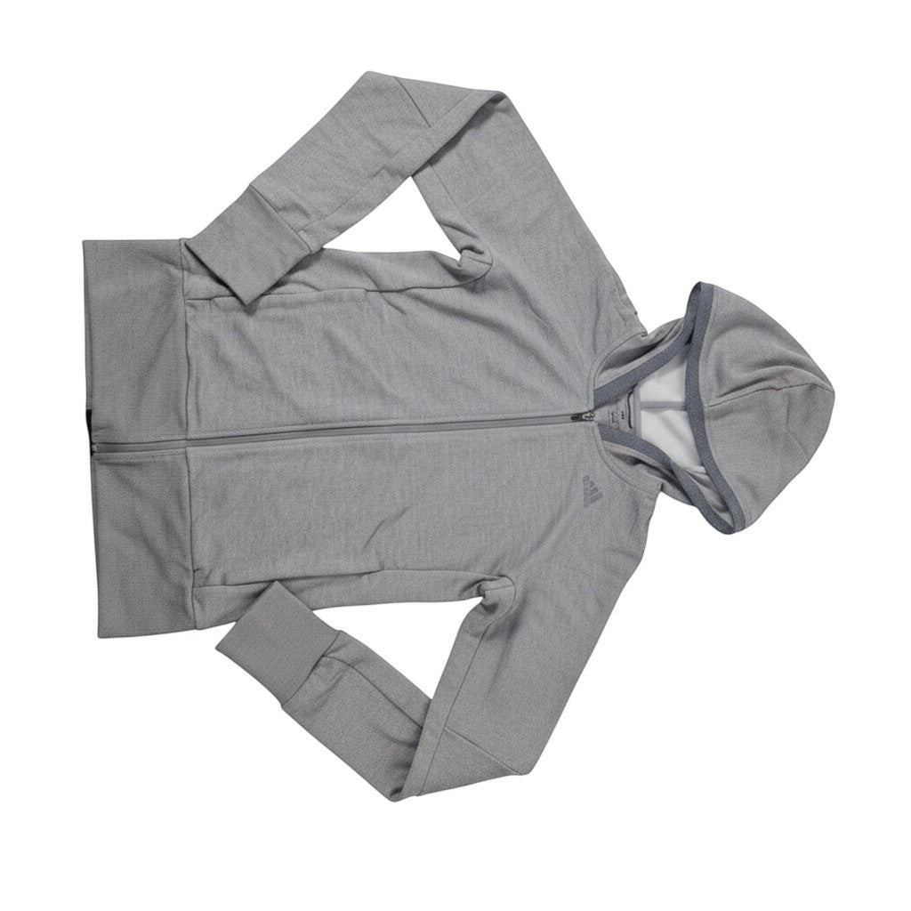 Adidas BTR Beyond the Run Women's Hoodie