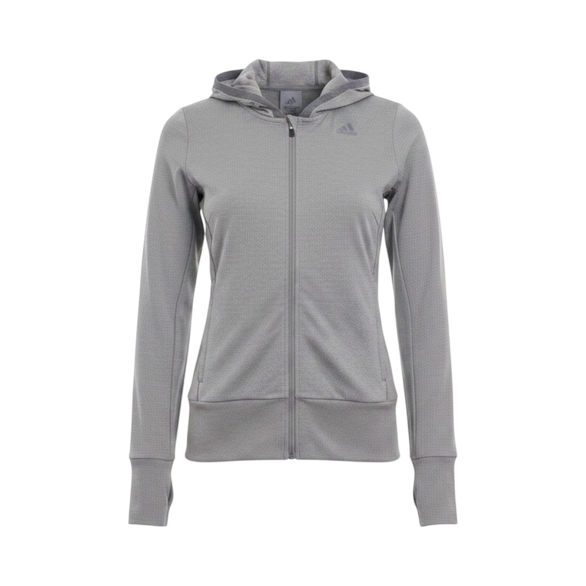 Adidas BTR Beyond the Run Women's Hoodie