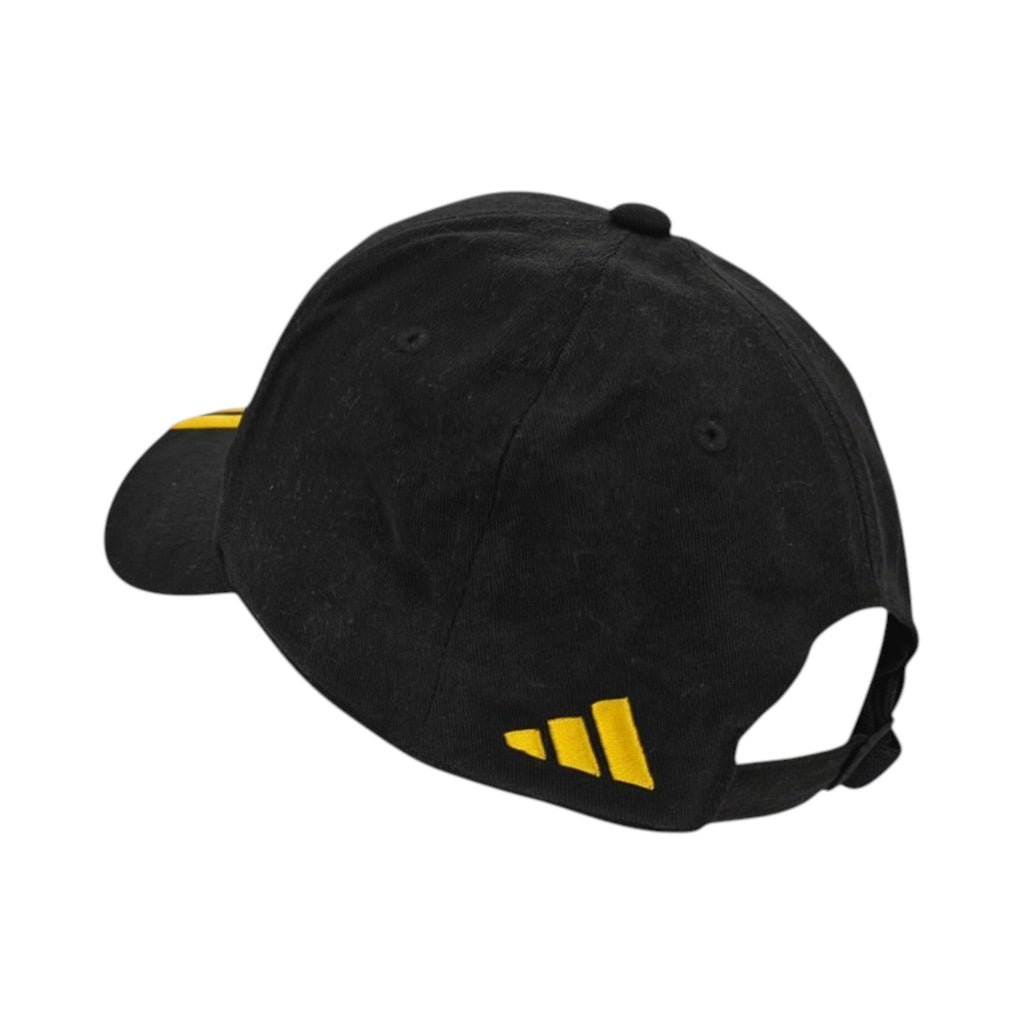 Adidas JFF Jamaica BB Baseball CAP Damen Herren Kappe IX7662