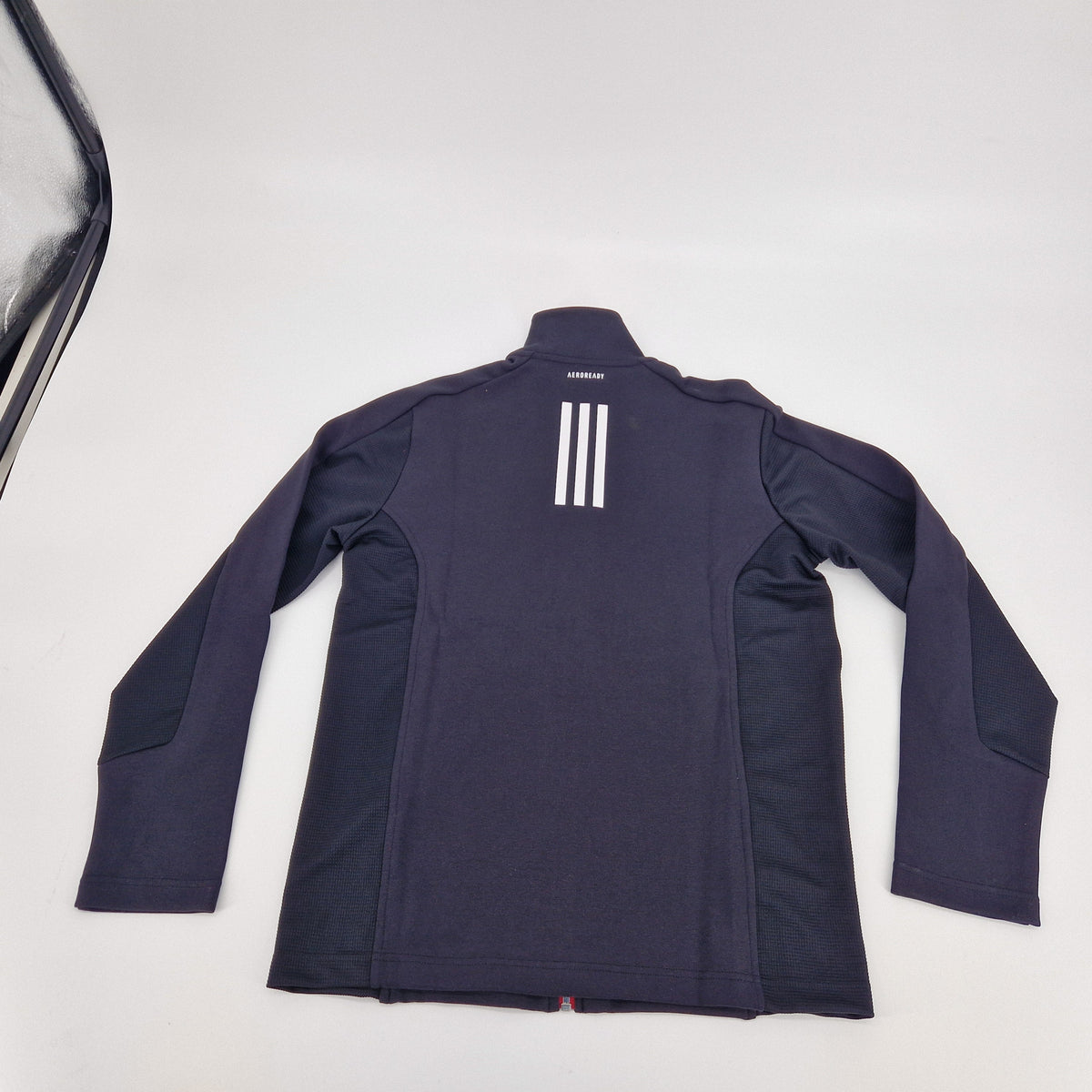 Adidas Boys XFG COVER UP Sweater Kinder Trainingsjacke H59869