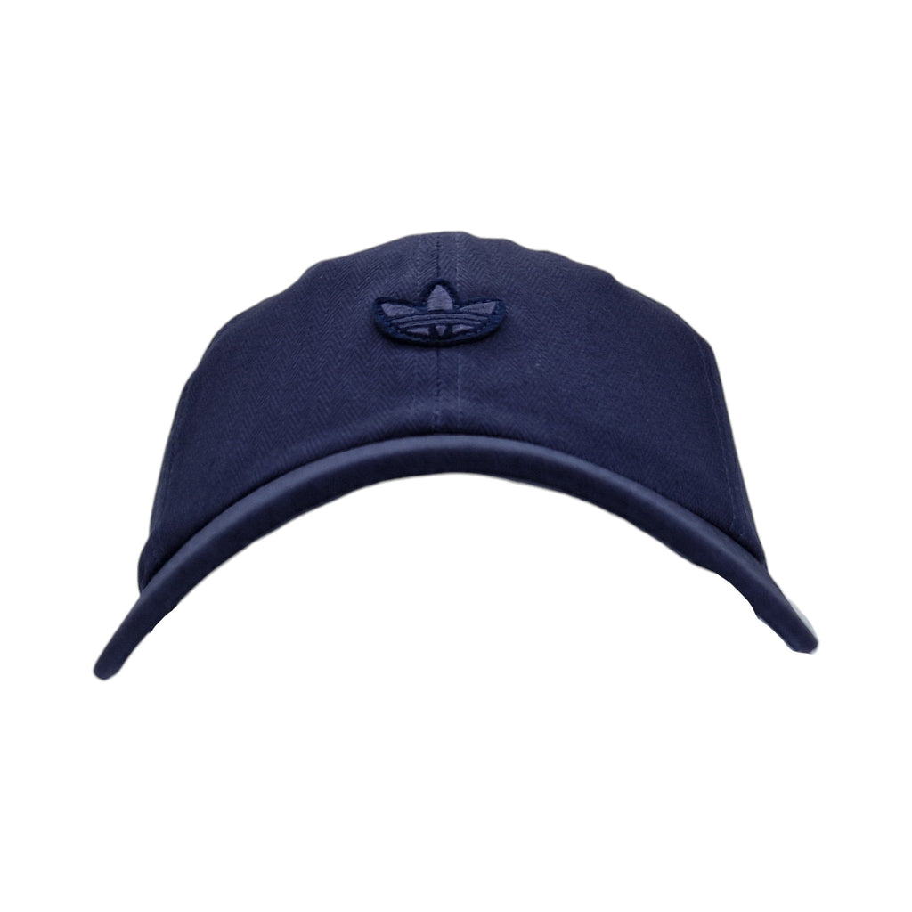 Adidas AC CONT BALLCAP Basecap Dunkelblau Einheitsgröße HD9736
