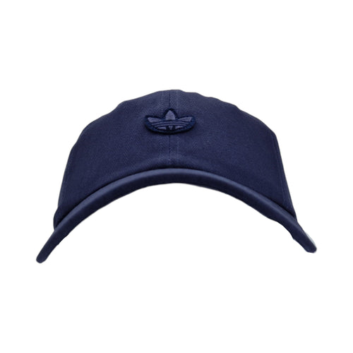 Adidas AC CONT BALLCAP Basecap Dunkelblau Einheitsgröße HD9736