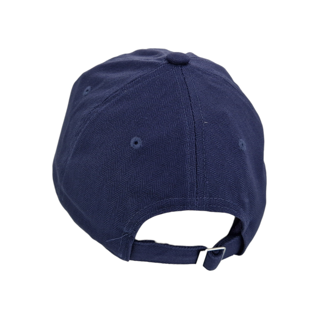 Adidas AC CONT BALLCAP Basecap Dunkelblau Einheitsgröße HD9736