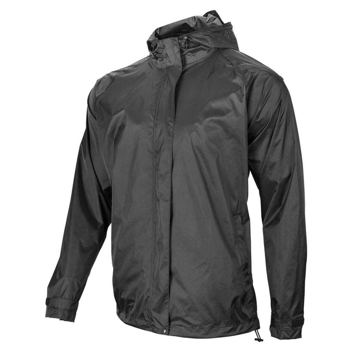 ROCKBROS Men's Lightweight Rain Cycling Jacket
